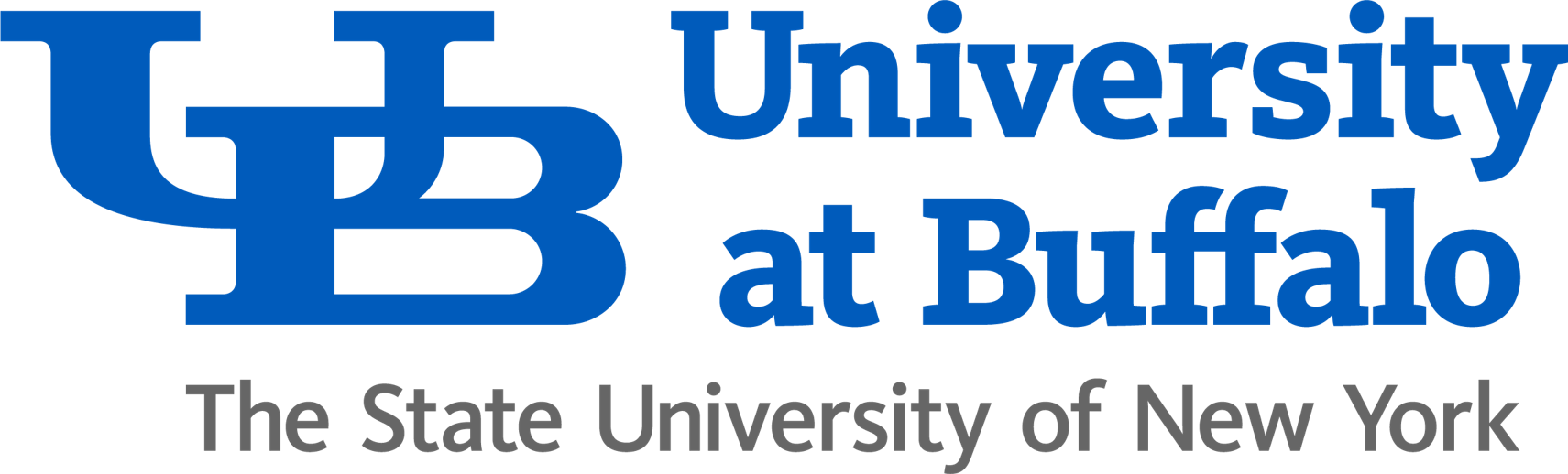 University at Buffalo logo