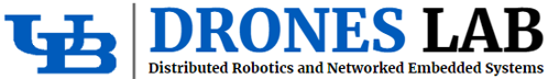 Drones Lab logo