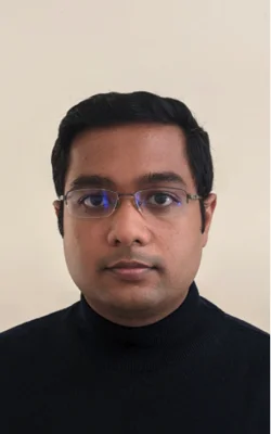 Aditya Balasubramanyam