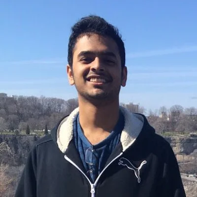 Anand Balakrishnan