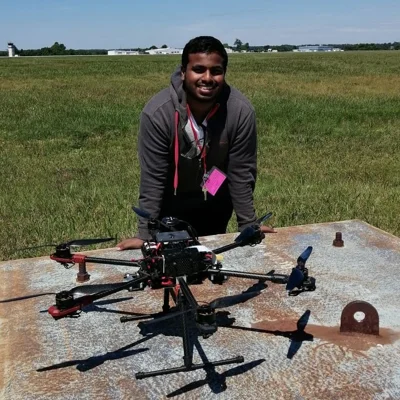 Christo Aluckal
