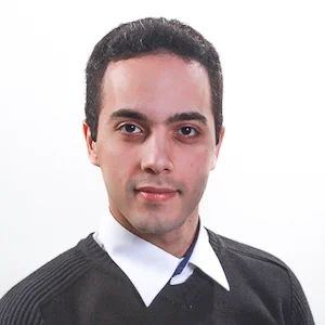 Farshad Ghanei