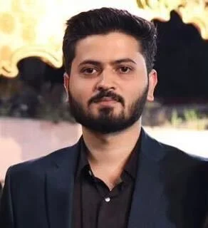 Kartikeya Singh
