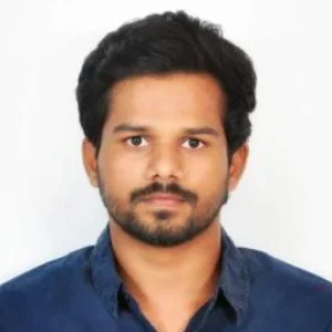 Pavan Pothuri