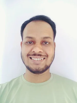Pranay Meshram