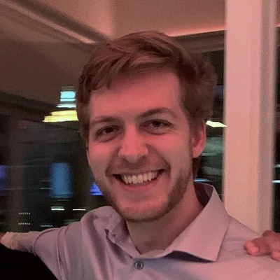 Timothy (TJ) Chase