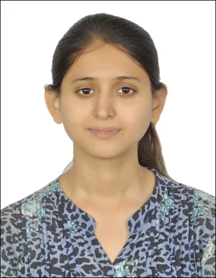 Vaishali Maheshkar