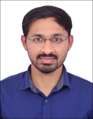 Vinay Kempanahalli Nagaraju