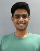Yashom Dighe