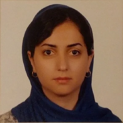 Zakieh Hashemifar