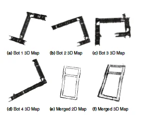 WISDOM: WIreless Sensing-assisted Distributed Online Mapping research overview