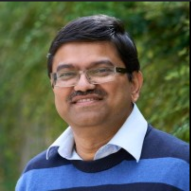 Prof. Nilanjan Chakraborty