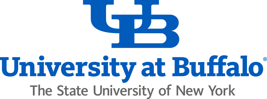 University at Buffalo Logo