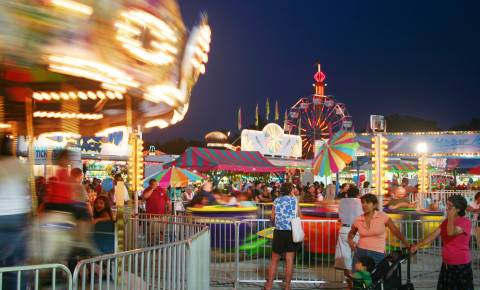 Arlington County Fair